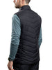 Heat Up Heated Vest Jacket Winter 2026