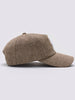 Balmoral Old English Snapback Hat