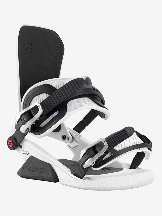Union Neo 2027 – Bindings | WHITE