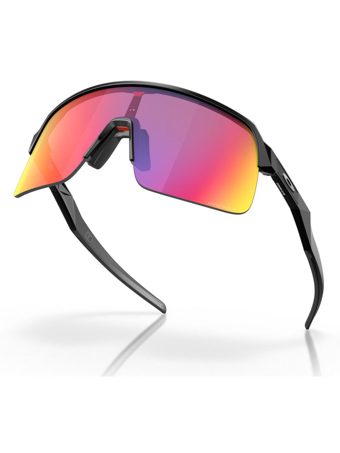 Oakley Sutro Lite S Matte Blue/Sapphire Sunglasses | MATTE BLUE/PRIZM SAPPHIRE