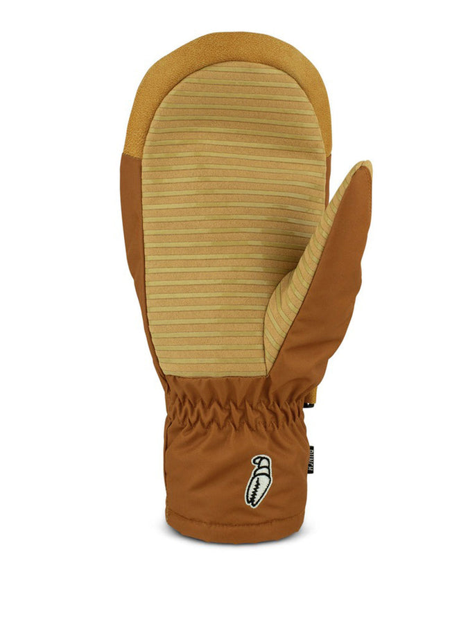 Crab Grab Punch Mitt | COYOTE