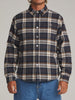 Katin Harold Plaid Shirt Jacket Fall 2026