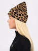 Eivy Watcher Leopard Beanie