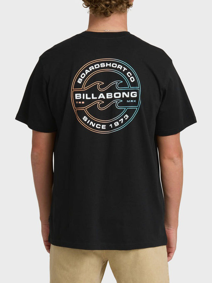 Billabong Hollow Premium T-Shirt Fall 2026 | BLACK (BLK)