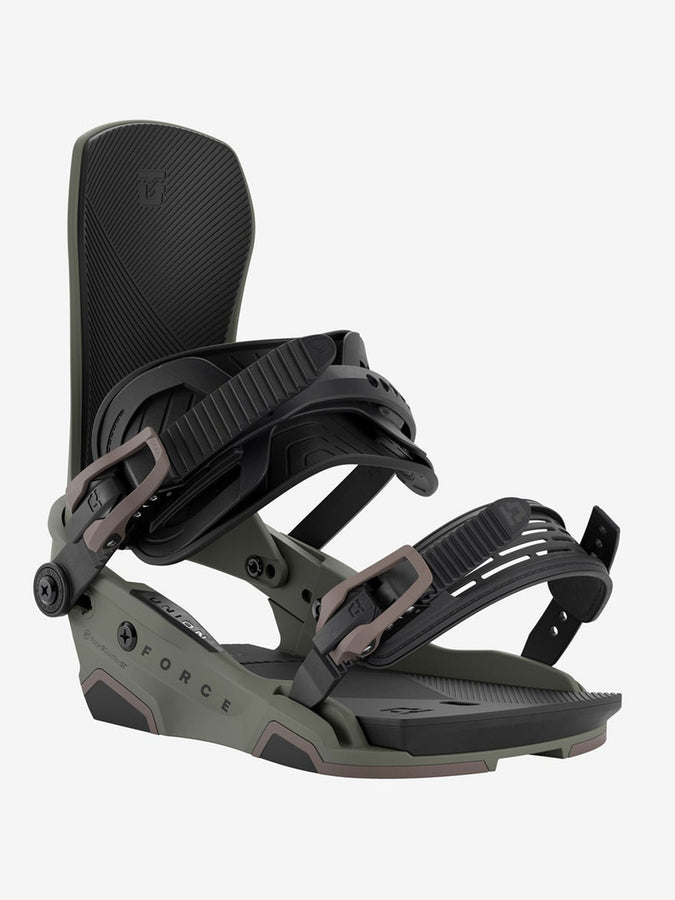 Union Force Team 2027 – Bindings | TACTICAL GREEN