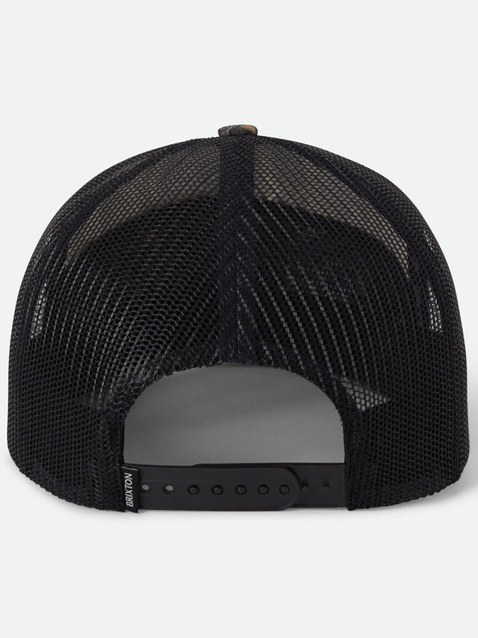 Brixton x Ford Trucker Hat | 
