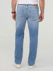 Duer Performance Plus Relaxed Straight Summit Jeans Fall 2026