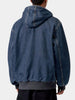 Carhartt Wip OG Active Denim Jacket Fall 2026