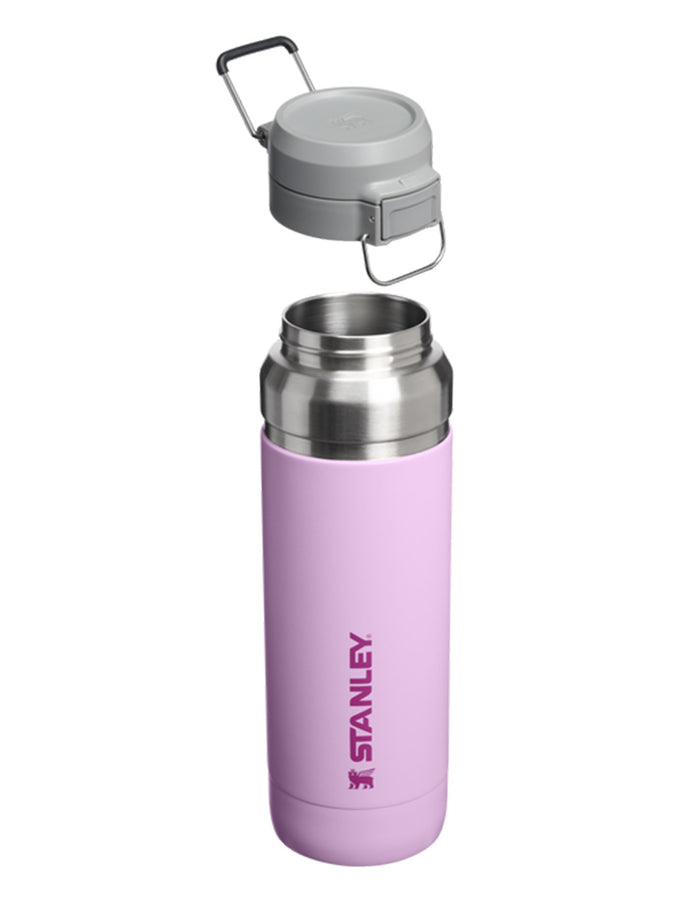 Stanley Quick Flip Go 36oz Bottle | SOFT ORCHID