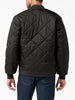 Dickies Nylon Diamond Quilted Jacket