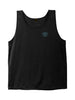 Dark Seas Bloom Tank Top Summer 2026