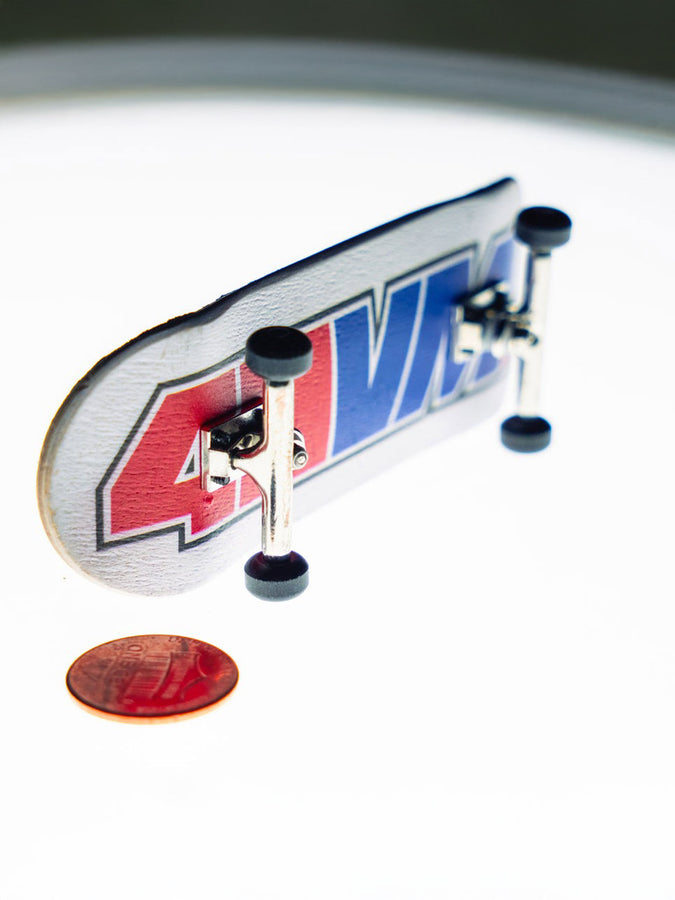 411 x Slushcult Fingerboard | MULTI