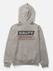 Salty Crew Inverse Flag Hoodie Fall 2026