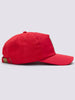 Balmoral Jogging Strapback Hat