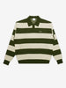 Students Whittier Long Sleeve Polo Fall 2026