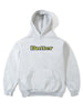 Butter Goods Ripstop Logo Applique Hoodie Fall 2026