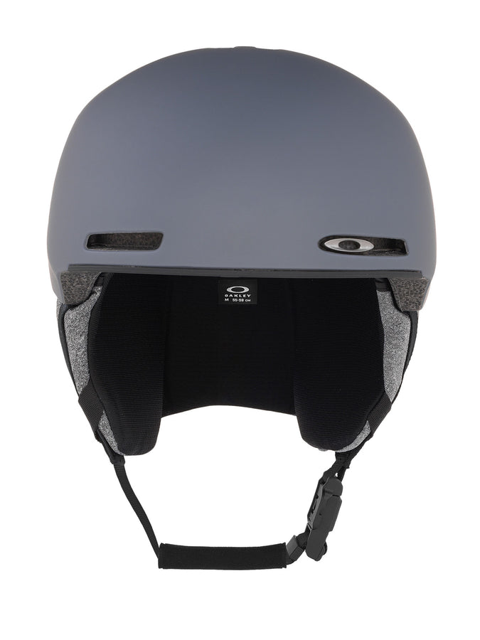 Oakley MOD1 Helmet | FORGED IRON (24J)