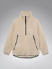 Oakley Snowdrift 1/4 Zip Sherpa Sweatshirt Fall 2026