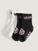 Vans Classic 2 Pack Socks Spring 2026