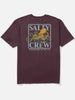 Salty Crew Ink Slinger Classic T-Shirt Fall 2026
