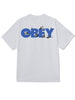Obey Picnic T-Shirt Fall 2026