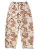 Butter Goods Solar Track Camo Desert Pants Fall 2026