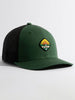 Coal Hauler One Low Snapback Hat