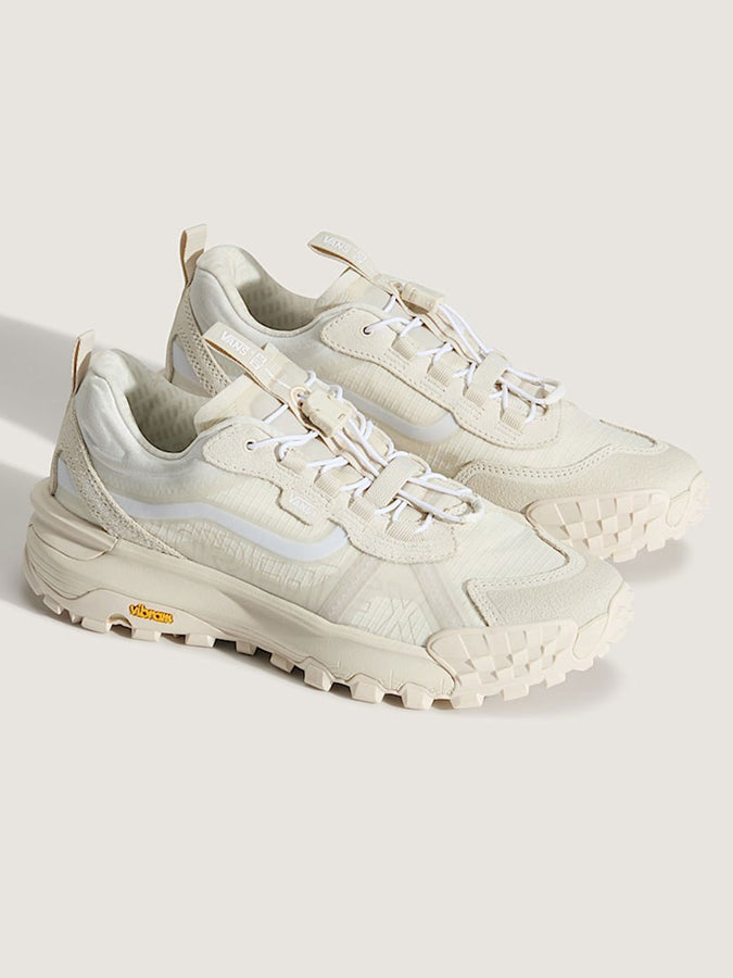 Vans Crosspath Xc Gore-Tex White Shoes Winter 2027 | WHITE (WHT)