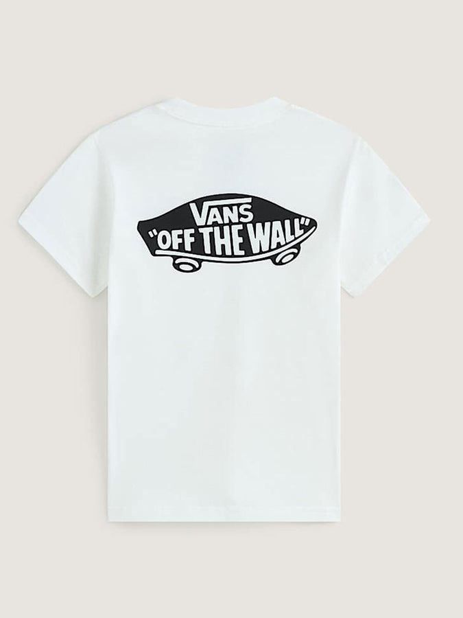 Vans Double standard T-Shirt Fall 2026 | WHITE (WHT)