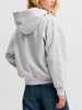 Jjxx Sophia Boxy Zip-Up Hoodie Fall 2026