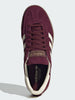 Adidas Handball Spezial Maroon/White/Gold Shoes Fall 2026