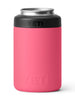 Yeti Rambler Colster Tropical Pink 355ml Can Insulator