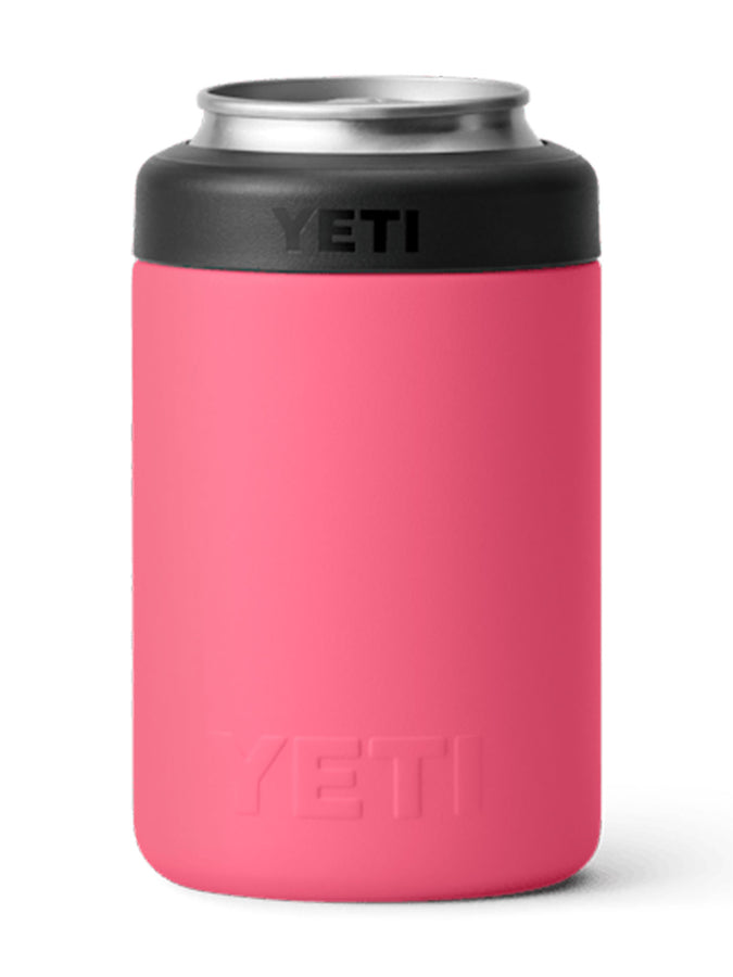 Yeti Rambler Colster Tropical Pink 355ml Can Insulator | TROPICAL PINK