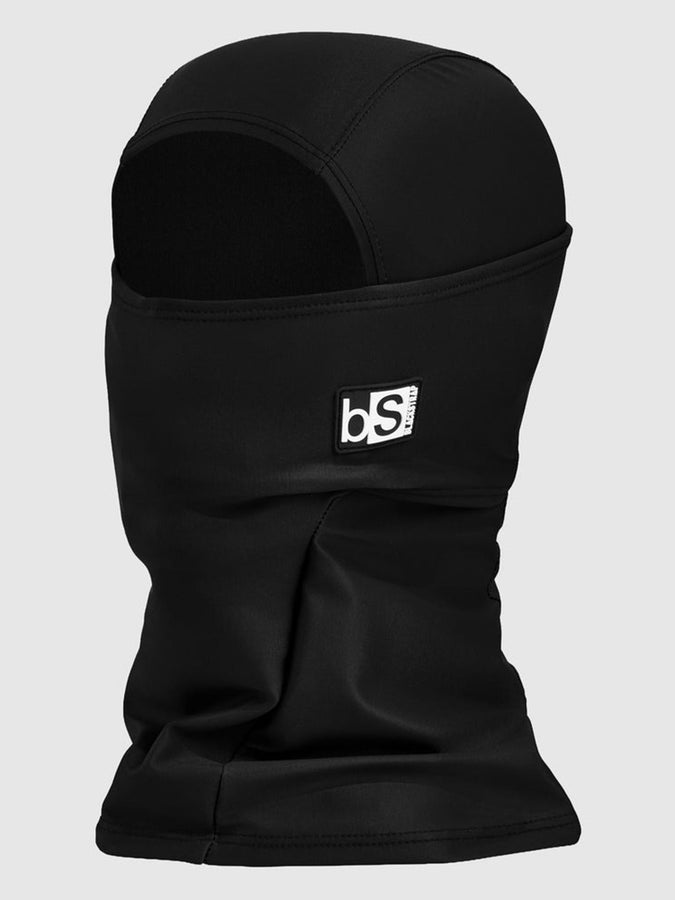 Blackstrap Hood Balaclava | BLACK