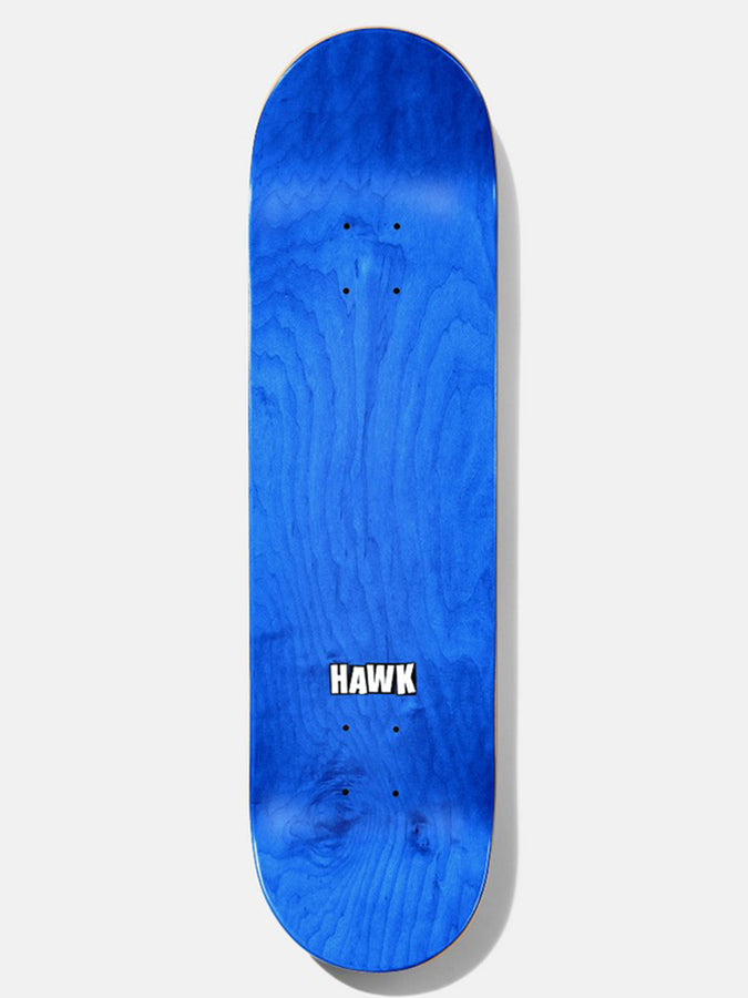 Baker Fried Beast Riley Hawk 8.0
