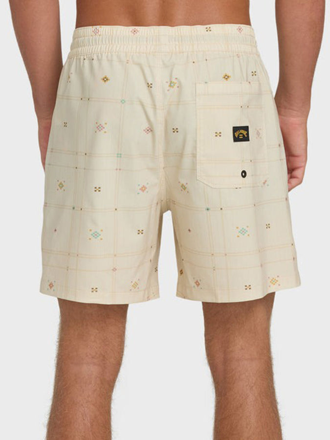 Billabong Good Times Lb Boardshorts Summer 2026 | OATMEAL (OAT1)