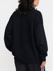 Rvca Squad Oversized Crewneck Sweatshirt Fall 2026