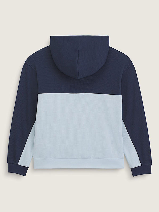 Vans x Rowan Zip Hoodie Holiday 2026 | PARISIAN NIGHT/SFT SLATE (7CA)