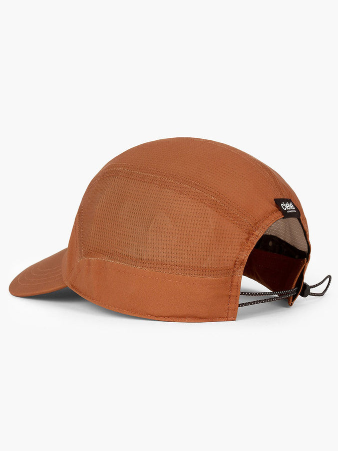 Ciele Fstcap Sc Comp Ninety Sl Gingerbead Strapback Hat | GINGERBREAD