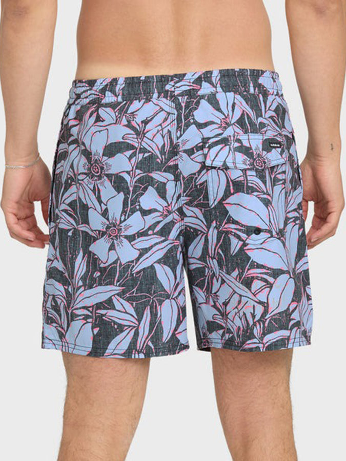 Quiksilver Mix Volley 17'' Boardshorts Summer 2026 | ANTHRACITE (ANH)