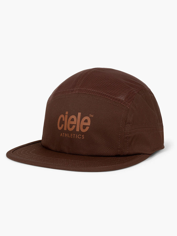 Ciele GOCap Classic Athletics Oak Strapback Hat | OAK