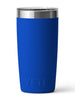 Yeti Rambler Royal Blue 10oz Tumbler