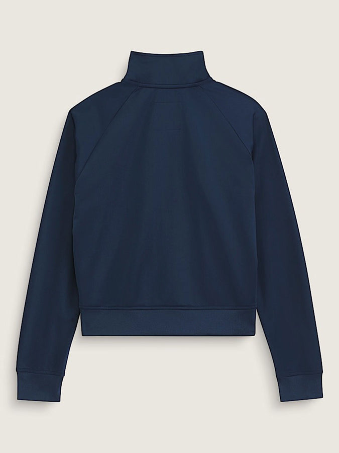 Vans Nikita Track Jacket Fall 2026 | DRESS BLUES (LKZ)