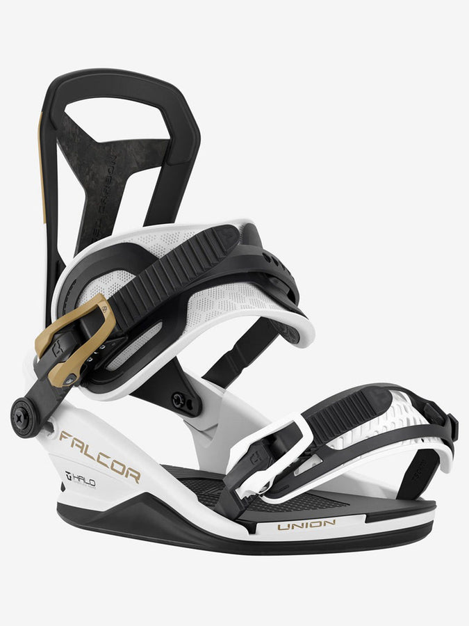 Union Falcor 2027 – Bindings | BIANCO