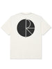 Polar Contrast Fill Logo T-Shirt Holiday 2026