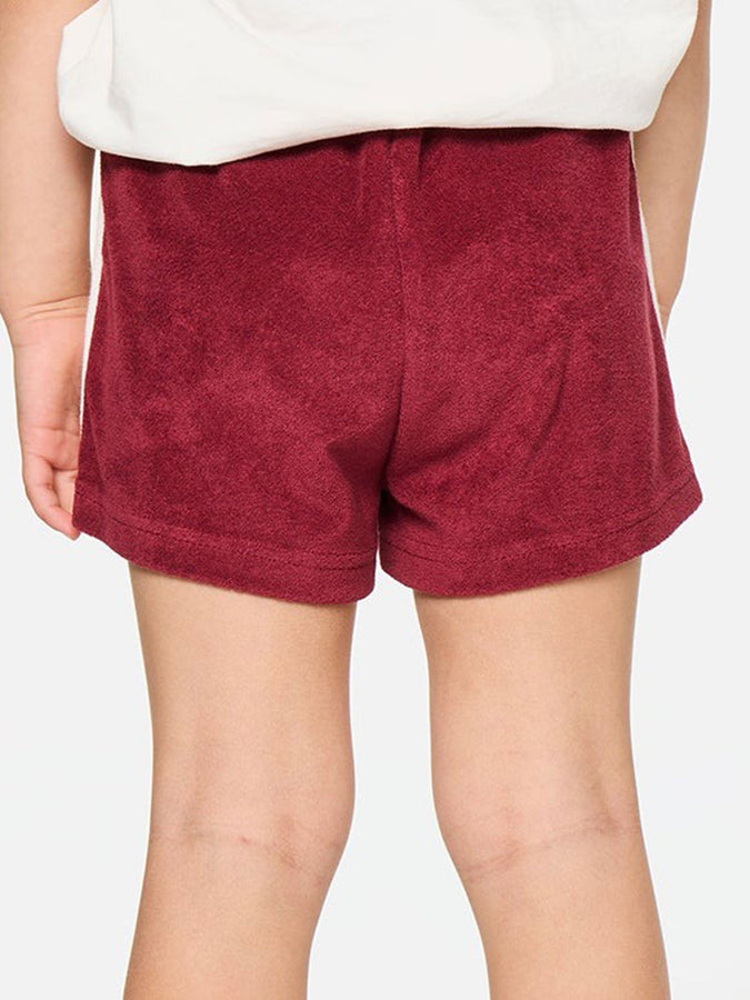 Rip Curl Road Trip Terry Shorts Fall 2026 | PLUM (0048)