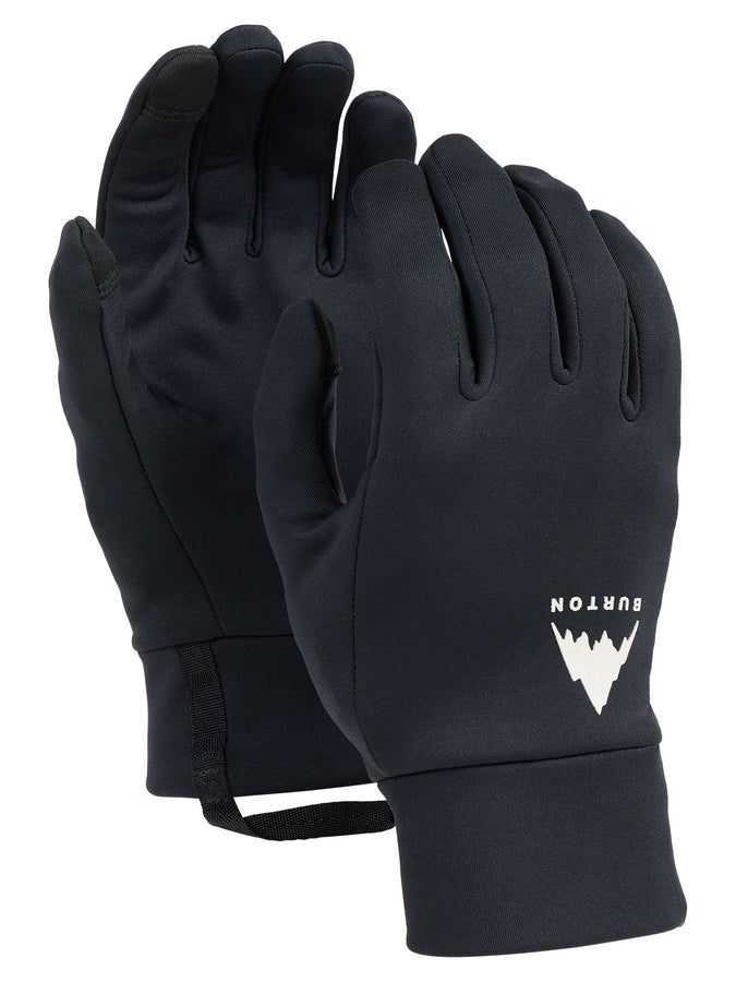 Burton GORE-TEX Under Gloves | GREY HEATHER (A38)