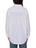 Obey Carlotta Stripe Long Sleeve Buttondown Shirt Fall 2026