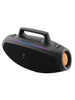 Skullcandy Barrel Black Speaker