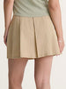 Vans Authentic Chino Mini Skirt Fall 2026